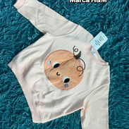 Enguatada H&M ideal para este temporada de Halloween - Img 58348128