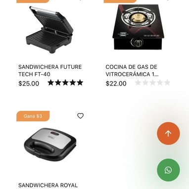Microondas cocinas ollas reinas arroceras y presión batidora cafetera sandwichera - Img 125316846