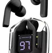 Audifonos tws nuevos por Bluetooth - Img 49895606