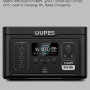 Oupes Exodus 3600w pico - Img 56389111