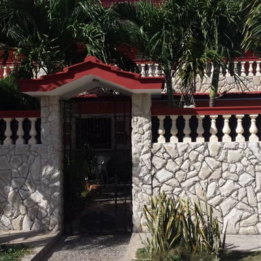 ♦️🌊OFERTA!!! Casa Xiomara en renta, 4 habitaciones, Guanabo - Img 108160612