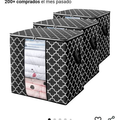 Venta de organizador de closet en la Habana - 2/6
