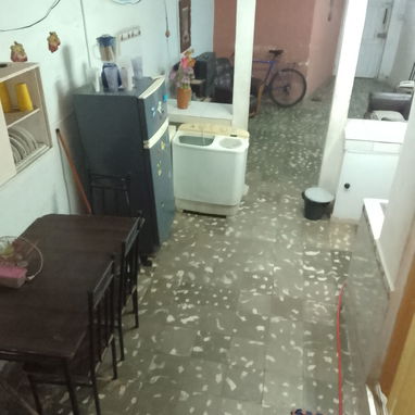 Se vende apartamento en La Habana Vieja, Calle Corrales entre Antón Recio y Figuras( Ojo no es la zona Soterrada ) - Img 122932992