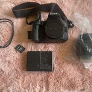 Cámara Sony A58 como nueva!!! - Img 56107642