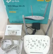 ‼️‼️Router ideal para su nauta Hogar - Img 50501370