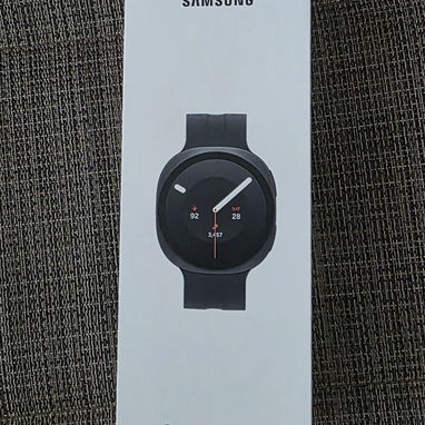 LO MEJOR Y LO ULTIMO EN RELOJES INTELIGENTES DE SAMSUNG , VARIEDAD DE MODELOS DISPONIBLES , NUEVOS A ESTRENAR  52830802 - 8/8