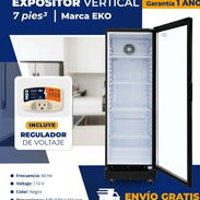 !!! Expositor Vertical ideal para tú negocio !!! - Img 56446572