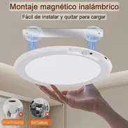 💡 ¡Lámpara LED Recargable con Sensor de Movimiento - Img 56649064