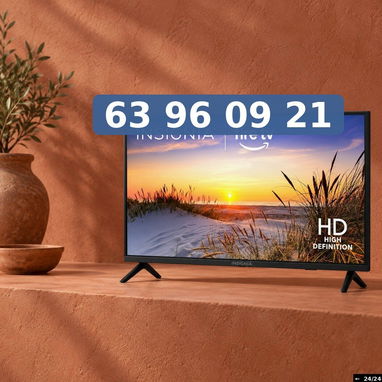 Televisor INSIGNIA 32 pulgadas Smart - 3/3