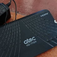 Cajita decodificadora ATEC - Img 57441518