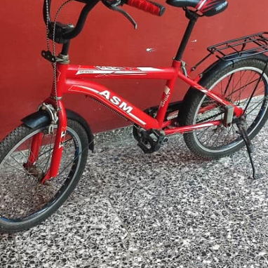 Bicicleta - Img 124701768