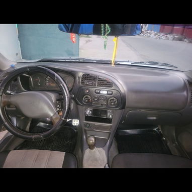 Se vende mitsubishi lancer año 1999 - 3/5