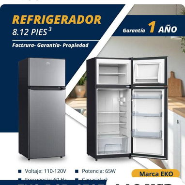Refrigeradores - Img 123883446