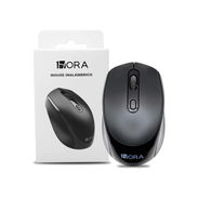 MOUSE INALÁMBRICO CON PILA INCLUIDA A 5000MN MARCA 1HORA - Img 57880848