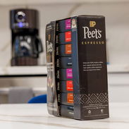 ☕ Cápsulas Peet's Espresso para Nespresso Original - Img 56907561