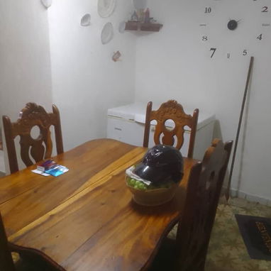 Ofertaaa lindo apto de 2 cuartos en Santo Suárez con todo adentro y en perfecto estado!!! - Img 119806890