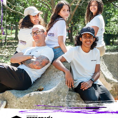 ¿Quieres aprender fotografía profesional? Con mi mentoría te lo garantizo. - Img 124259586