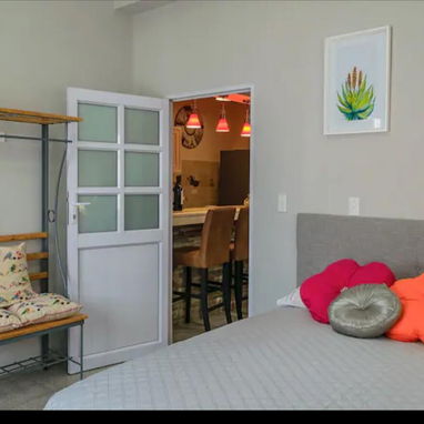 Cod. Z | Renta de Apartamento por noches  en Centro Habana con Internet y Climatización 🌐 - Img 116252508