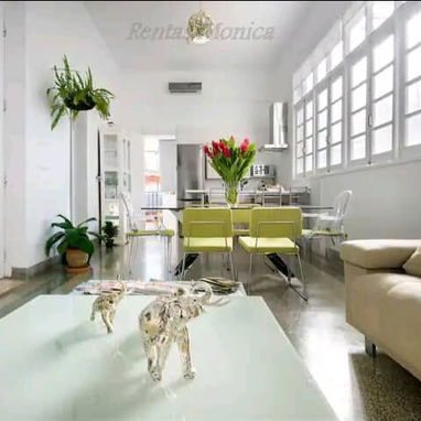 MIRA esta belleza! Apartamento de renta en el VEDADO! - Img 109490301