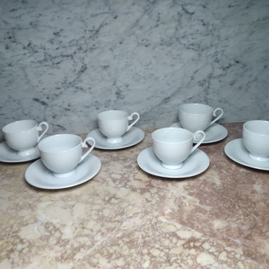 JUEGO DE TAZAS - Img 122201274