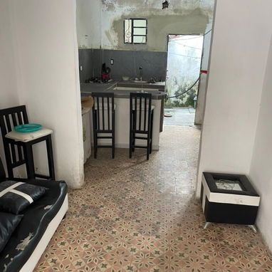 ​🏠 ¡CASA LISTA PARA VIVIR EN 10 DE OCTUBRE! Cocina y baño nuevos + Todo incluido x $6,000 🏠 ​ - 5/8