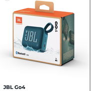 Bocinas JBL! Go4 - Img 57214553
