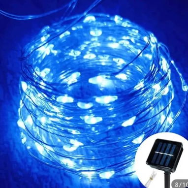 Luces de Hadas Solares, - Img 123347423