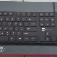 Kit teclado y mouse - Img 44085905