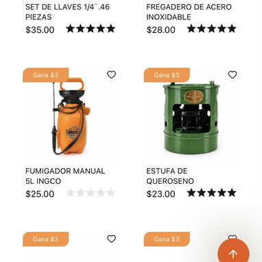 Bomba de agua fregadero cocina - Img 125319886