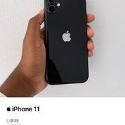 IPhone 11 libre 128gb - Img 56742500