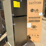 Refrigerador LG de 9.3 pies - Img 53552243