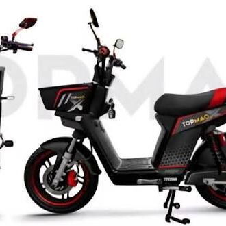 BICIMOTO TOPMAQ EVOLUTION (variedad de colores) - Img 119940807