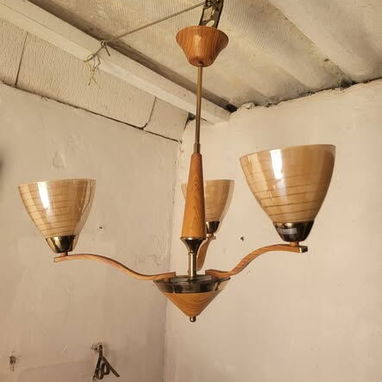 lámparas de techo decorativa - Img 123884738