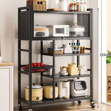 ESTANTE  Organizador de cocina.interesados al wasapp  52361036. - 5/9