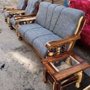 Juego de muebles - Img 57398536