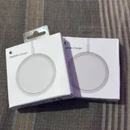 🔌 Apple MagSafe Charger - Img 57709824
