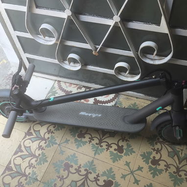 Vendo Patineta o Carriola eléctica 250 - Img 123708579