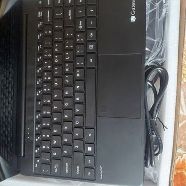 💻 Laptop Gateway (✨️NUEVA EN CAJA 📦) - 5/6