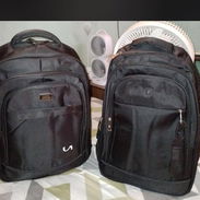 Mochilas de excelente calidad - Img 58299713