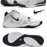 TENIS ORIGINALES NIKE ZOOM FREAK OREO. REFERENCIA BQ5422-101 TALLA 45.5 EUR - Img 50501375