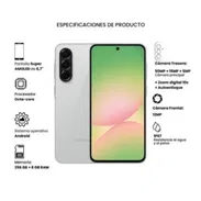 SAMSUNG A56 - Img 56596837