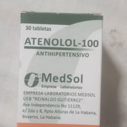 Atenolol - Img 54311767