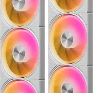 Fanes RGB UpHere todo en uno de 360mm - Img 55729068