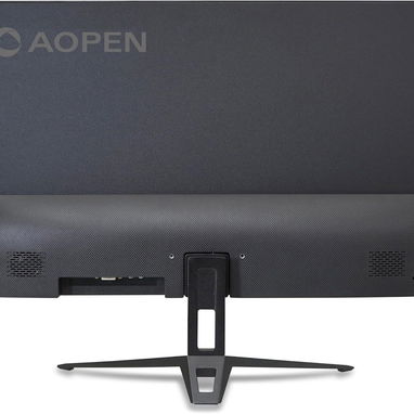 Domina con el  Monitor AOpen 27KG3-27" FullHD 1920x1080 IPS 180Hz Nuevo en su caja - Img 91323053