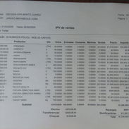 Sistema de Inventarios y Venta - Img 57147844