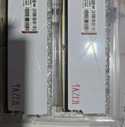 Memoria Ram ddr4 32gb 2x16gb 3600mhz - Img 50735767