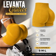 Licras Levanta Glúteos originales Shein tallas S. M y L Precio (7 usd o al cambio) - Img 56243178