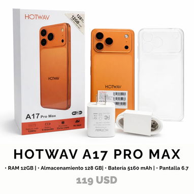 π₯ Celulares Nuevos en Oferta desde 79 USD π± Smartphones Baratos + GarantΓa π₯ π₯ Ofertas en Celulares y Tablets (Hoy) - Img 118578231