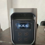 REBAJA ESPECIAL DE ECOFLOW DELTA 3 MAX 2048Wh, ENTREGA DE FACTURA PARA SU GARANTÍA - Img 57082915