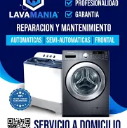 Mecánico de lavadoras automática, semiautomatica y de carga frontal - Img 46025208